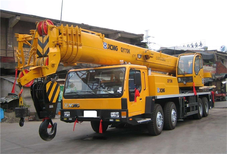 德江县吊车出租选择重点