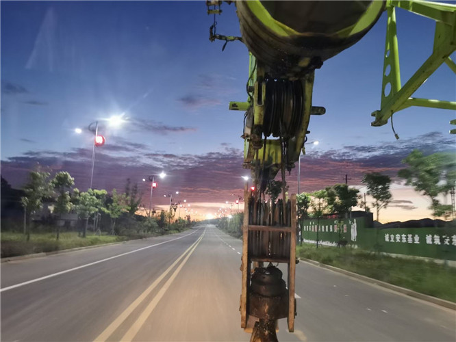 德江县大件吊装怎么收费