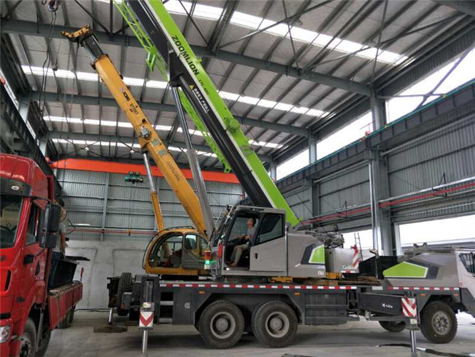 德江县高空车出租需要注意哪些安全事项？